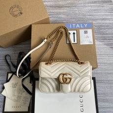 Gucci Marmont Bags